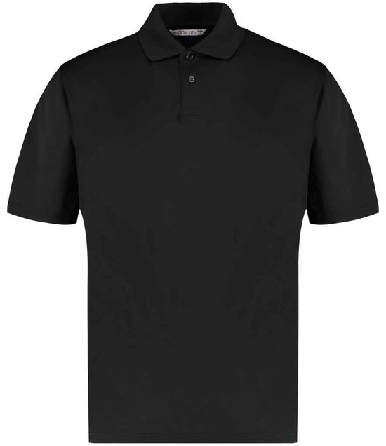 K444 Black Front