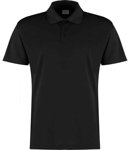 K455 Black Front