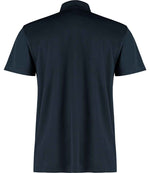 K455 Navy Back