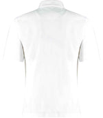 K460 White Back