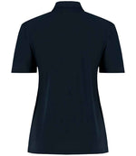 K722 Navy Back