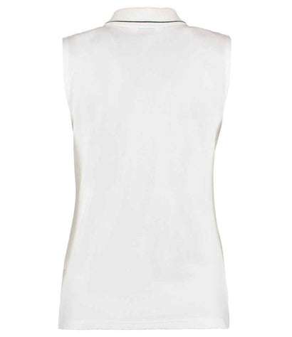 K730 White-Navy Back