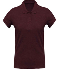 KB210 Wine heather Front