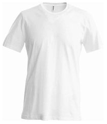 KB356 White Front