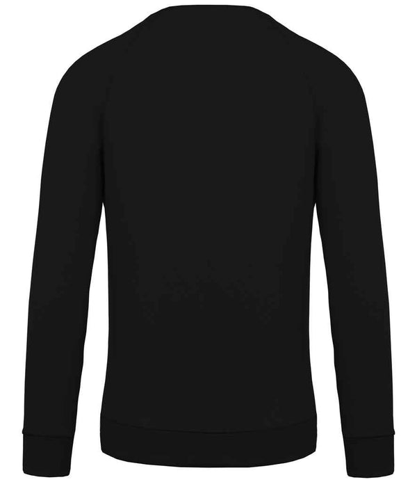 KB480 Black Back