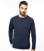 KB480 Fr. navy heather Model