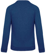 KB480 Oc. blue heather Back