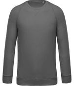 KB480 Storm Grey Front