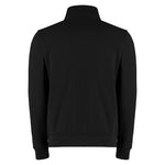 Regular Fit Zipped Sweatshirt