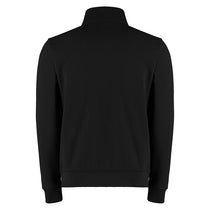 Regular Fit Zipped Sweatshirt