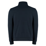 Regular Fit Zipped Sweatshirt