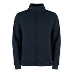 Regular Fit Zipped Sweatshirt