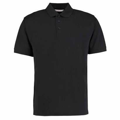 Classic Fit Polo Superwash 60c