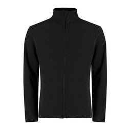 Regular Fit Corporate Micro Fleece