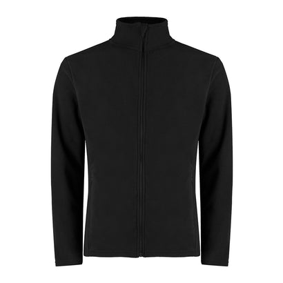 Regular Fit Corporate Micro Fleece