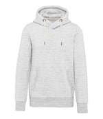 KV2308 Ash Heather Grey Front