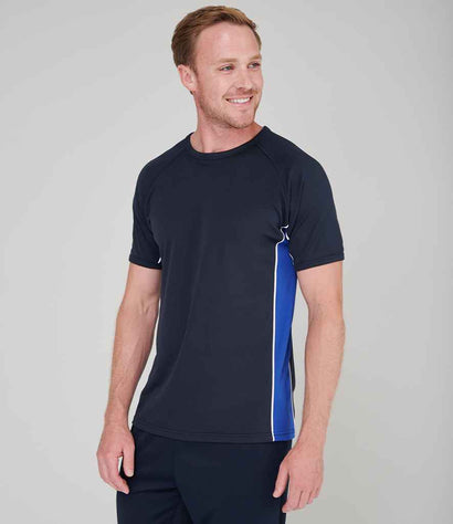 LV240 Navy/Royal Blue/White Model