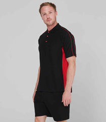 LV322 Black-Red Model