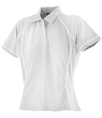 LV371 White-White Front