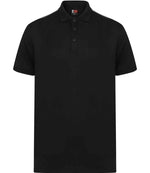 LV381 Black-Gunmetal Front