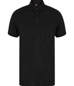 LV381 Black-White Front