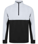 LV874 Black/White Front
