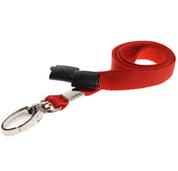 Lanyards - Plain