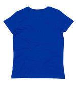 M02 Royal Blue Back