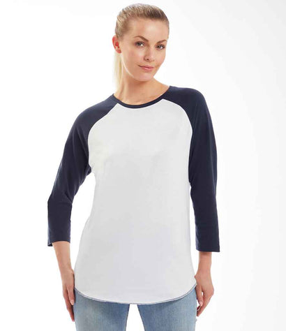 M88 Pure White/Dark Navy Model