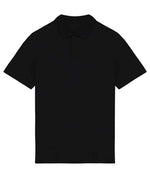 NS200 Black Front