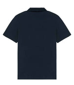 NS200 Navy Back