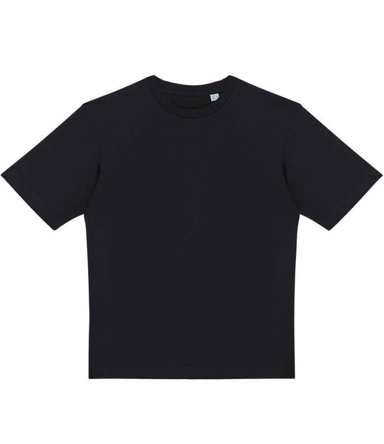 NS301 - Drop Shoulder Oversized T-Shirt