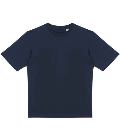 NS301 - Drop Shoulder Oversized T-Shirt