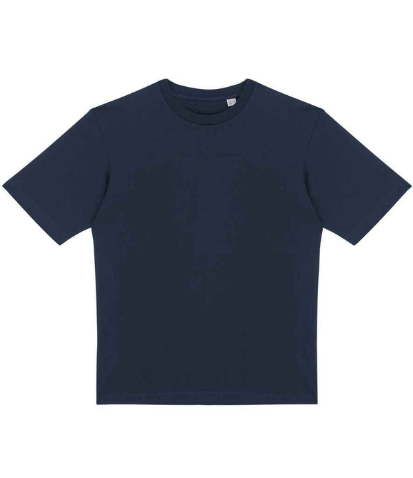 NS301 - Drop Shoulder Oversized T-Shirt