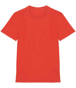 NS315 Washed Paprika Front