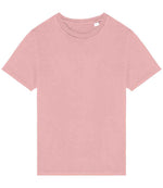 NS315 Washed Petal Rose Front