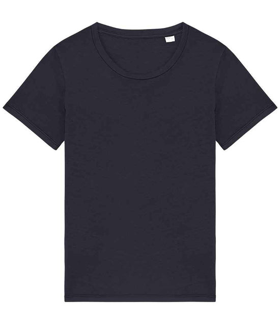 NS316 - Ladies Faded T-Shirt