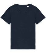 NS316 - Ladies Faded T-Shirt