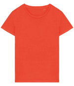 NS316 - Ladies Faded T-Shirt