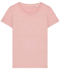 NS316 - Ladies Faded T-Shirt