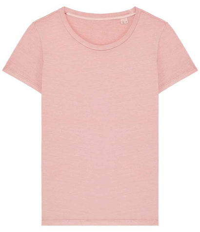 NS316 - Ladies Faded T-Shirt