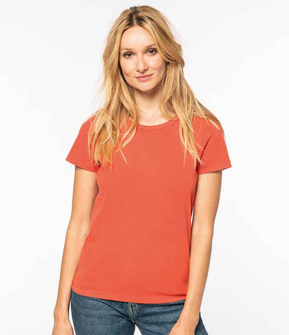 NS316 Washed Paprika Model