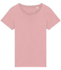 NS324 - Ladies T-Shirt