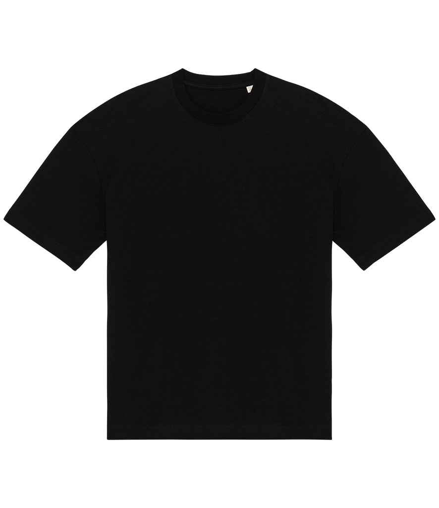 NS332 - Oversized T-Shirt