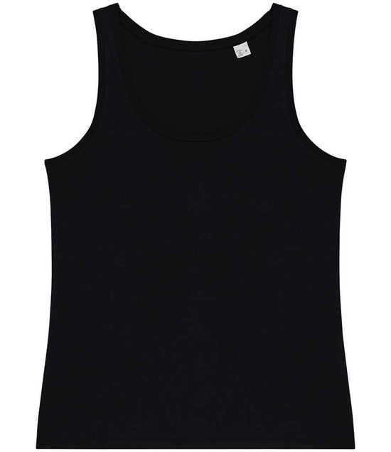 NS341 - Ladies Tank Top