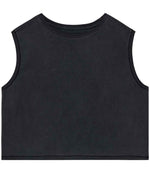 NS342 - Ladies Cropped Tank Top