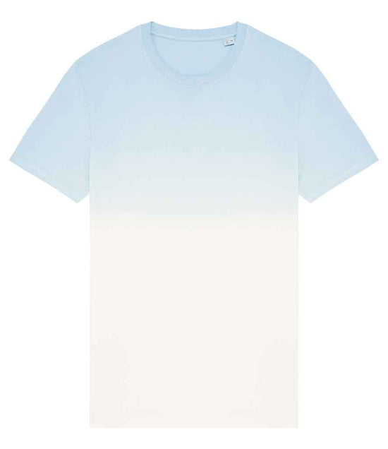 NS345 Dip Dye Aquamarine Front
