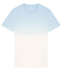NS345 Dip Dye Aquamarine Front