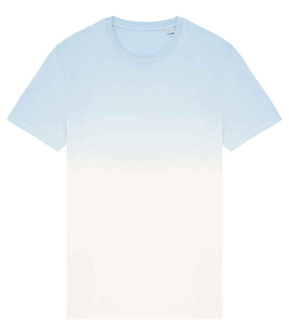 NS345 Dip Dye Aquamarine Front
