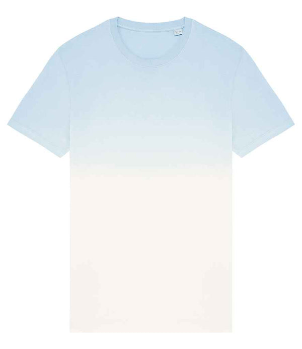 NS345 Dip Dye Aquamarine Front